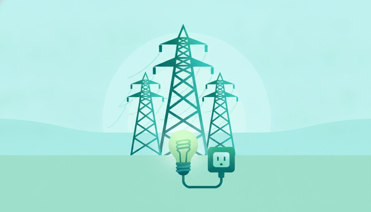 Électricité : le tarif réglementé poursuit sa baisse en 2026