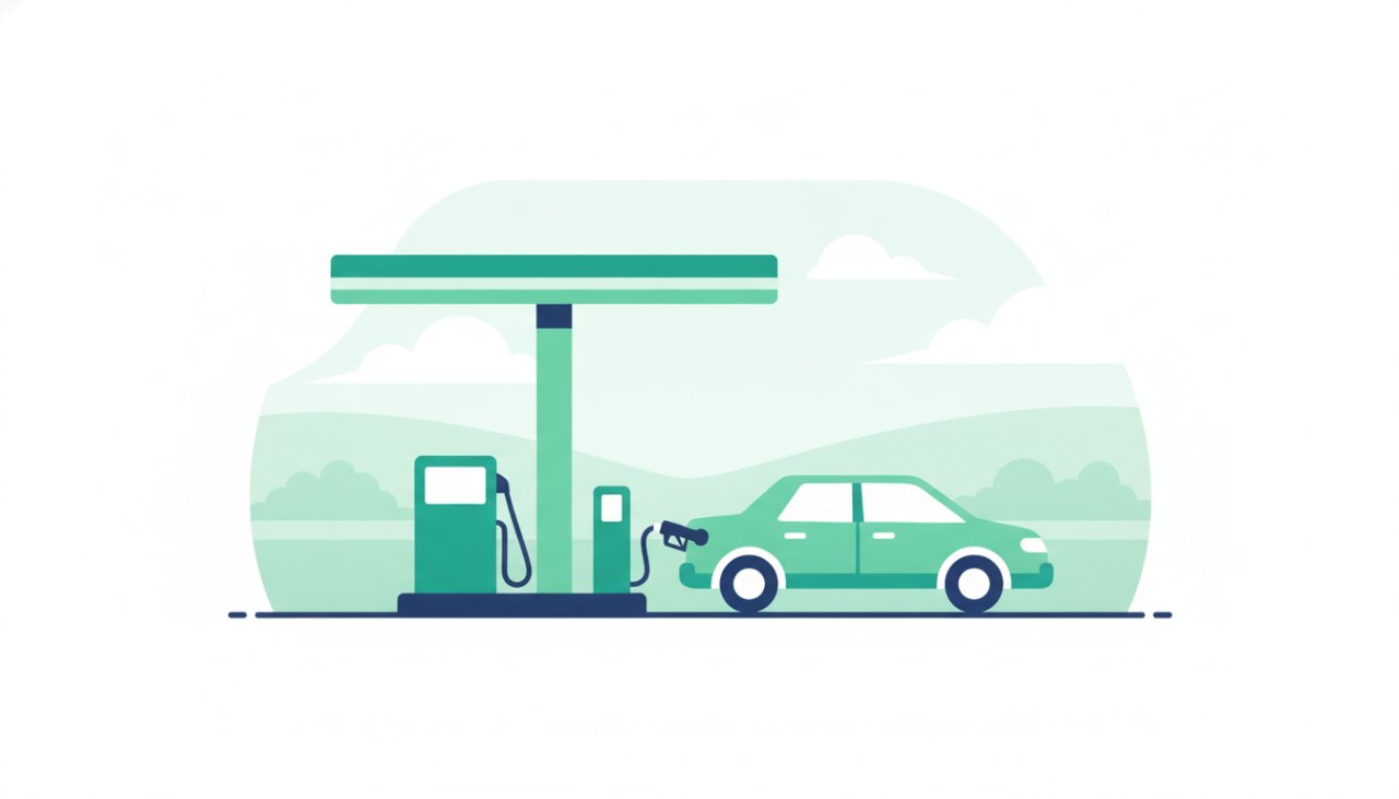 Carburants : où fait-on le plein le moins cher en France ?
